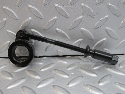 ⚙38117⚙ Alternador Generador Tensor Mercedes-Benz A124 320E Cabriolet - Imagen 1 de 4