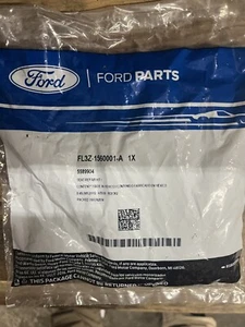 Front Seat Cusion Repair Kit Part#FL3Z-1560001-A - Picture 1 of 2