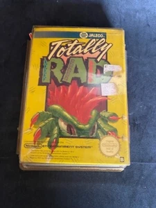 Nes: TOTALLY RADE NEUF / NEW - Imagen 1 de 2