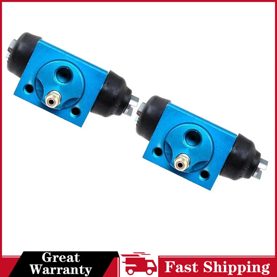 Cilindro de rueda de freno de tambor trasero Raybestos para Chevrolet Cavalier 2003 2004 2005 Foto 1 de 4