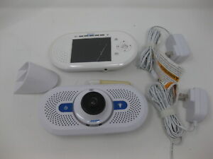 THE FIRST YEARS - VIDEO & AUDIO Baby MONITOR Y7294C