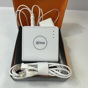 Hive Hub Nano 2 Hub NA Model HUB350 With USB Cable Integrated Control TESTED - Picture 1 of 10
