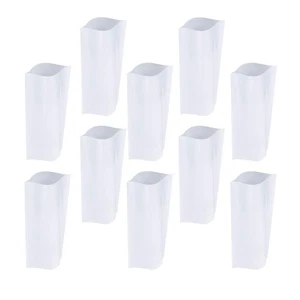 20 Pcs Blank Mugs Shrink Film Cup Wraps for Tumblers Heat Transfer Sublimation - Picture 1 of 12