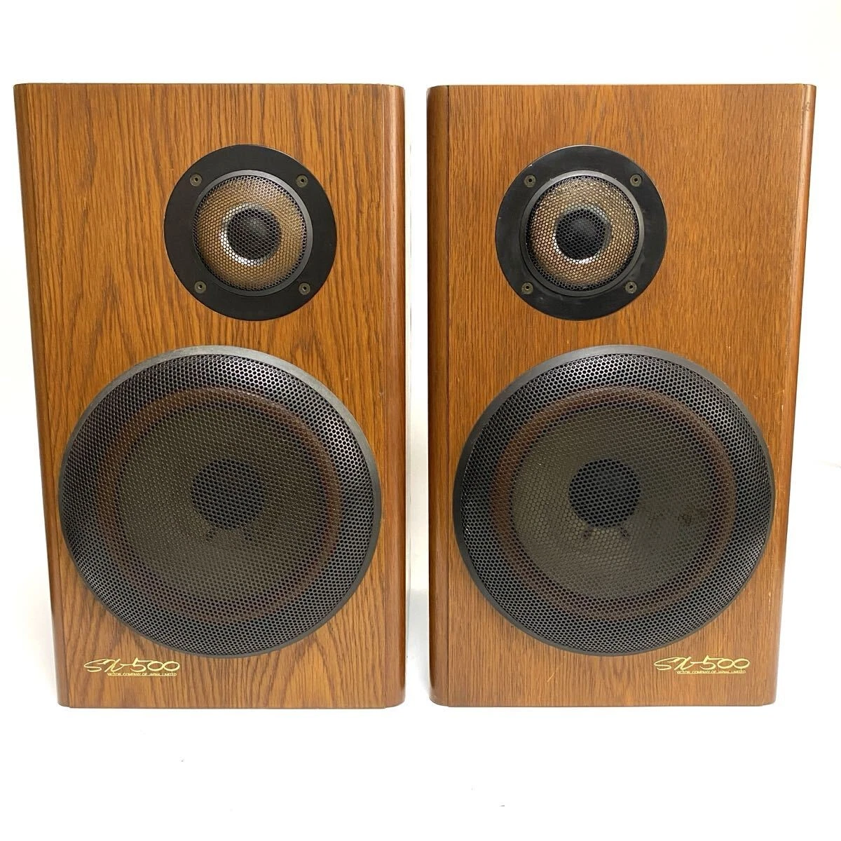 Victor Speaker In Vintage Speakers for sale | eBay