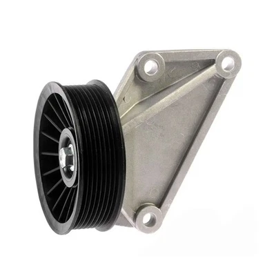 For Ford E-150/E-350 Econoline Club Wagon 97-02 Air Conditioning Bypass Pulley — 第 1/4 张图片