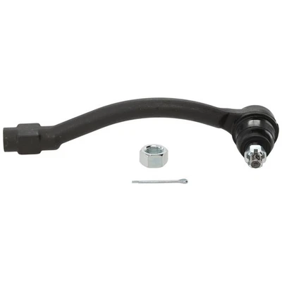 Extremo de barra de amarre para Hyundai Elantra 2011-2016 exterior del lado del pasajero delantero Foto 1 de 4