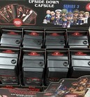 8pc YuMe Stranger Things Upside Down Capsule (Series 3 )Blind Box