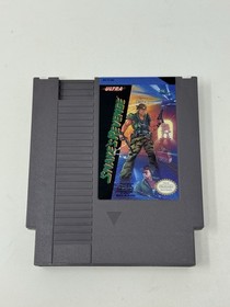 Nintendo NES Snake's Revenge (1990) Cartridge Only!
