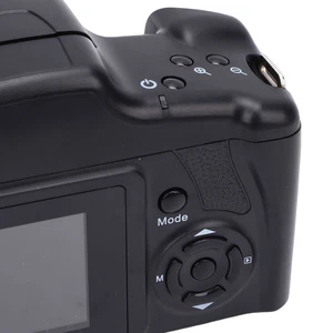 1080P 16MP DSLR Camera Auto Focus 2.4 Screen 16X Zoom - Picture 1 of 12