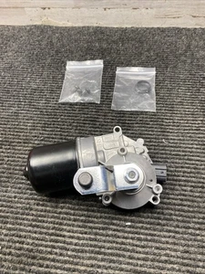 ACDelco-GM 23167072 Front Windshield wiper motor 2014-2019 Silverado Sierra 6.0L - Foto 1 di 12
