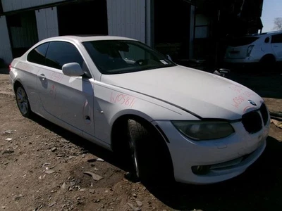 Passenger Right Front Door Glass Coupe Fits 07-13 BMW 328i 1868429 - Image 1 of 4