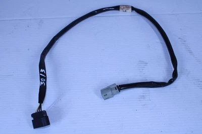 2014 Harley Davidson Ultra Limited Touring Fuel Pump Wires Wire Harness 69200125 - Image 1 of 4