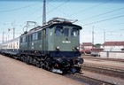 original Dia 144 508 DB/ Freilassing 1976