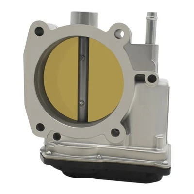 Corpo do acelerador para Volvo XC90 4.4L 2005-2011 Volvo S80 4.4L 2007-2010 30622273 - Imagem 1 de 4