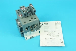 ABB AE50-30-00-1 1SBL359001R8600 coil contactor 110 VDC 22 kW 400 V - Picture 1 of 4