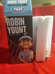Lakeshore Chinooks "Robin Yount" 2017 Neu im Karton - Bild 1 von 3