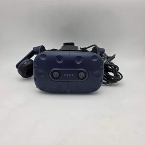 HTC Vive Pro 2 Full Kit PC VR Headset 202B100 - Picture 1 of 17