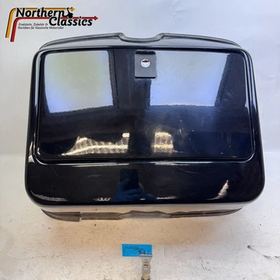 Guantera Piaggio Vespa PX LUSSO compartimento de almacenamiento maletero (54p) Foto 1 de 4