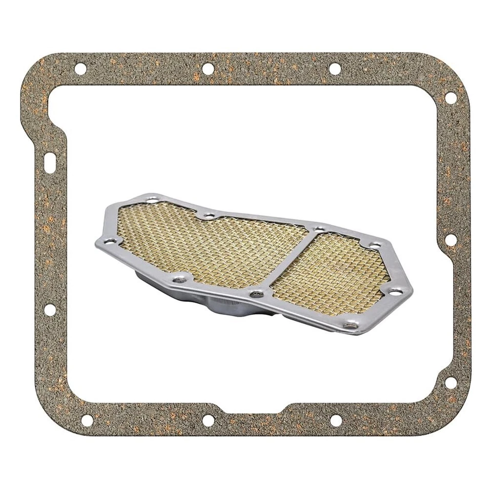 For Ford Mustang 1966-1969 Baldwin Filters 20053 Automatic Transmission Filter Foto 1 de 1