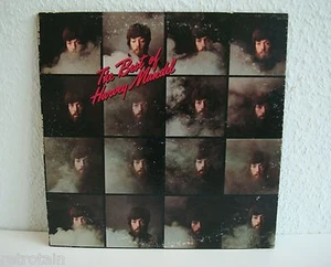 Harvey Mandel - The Best Of Harvey Mandel | US First Press | Janus 1975 | VG+/VG - Bild 1 von 2