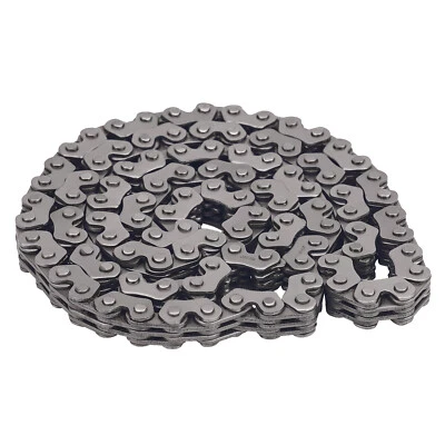 For Yamaha FZ8 FZ8N FZ8S 20011-2015 Cam Camshaft Timing Chain 945-91681-24 - Image 1 of 4