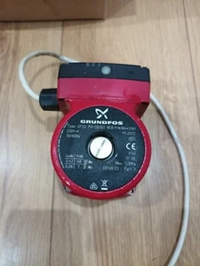 Grundfos UPS2 15-50/60 130 98334549 Pumpe Originalteil - Bild 1 von 3