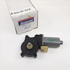 Cardone 42-193 Front Left Power Window Motor For Buick Rendezvous Pontiac Aztek - Picture 1 of 4