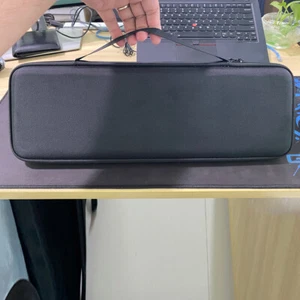 AU For Logitech MX Keys Wireless Keyboard Portable Carrying Case Hard Storage Ba - Bild 1 von 7
