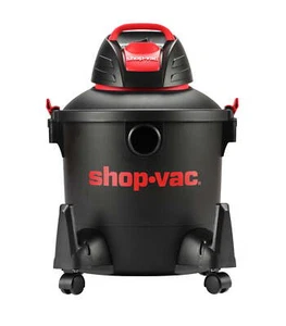 Shop-Vac 8 Gallon 4.5 Peak HP Wet Dry Vacuum, Model 59228, New - Picture 1 of 14