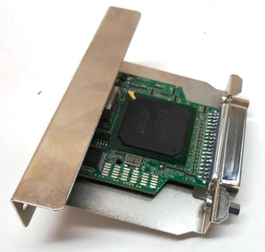INTEL, NETWORK PROCESSOR, PRIX9420ABB, 1.3-3.3 VOLTS, 266 MHZ - Picture 1 of 6