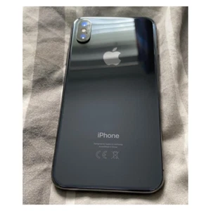 Apple iPhone XR Unlocked 64GB - Black, Red - Verizon, AT&T, T-Mobile, Free Ship - Picture 1 of 7