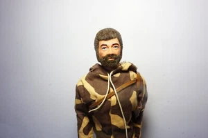 GI Joe Soldier Hasbro Vintage Acción Aventura Equipo Magnum Power - Imagen 1 de 5