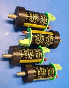 REVOX A78 / 4x Filterkondensator 10'000uF 63V - Bild 1 von 7
