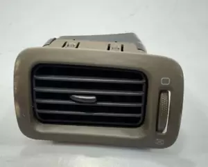 2000-2004 SUBARU LEGACY OUTBACK FRONT RIGHT DASH A/C VENT GENUINE OEM USED PART - Picture 1 of 8
