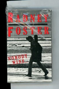 Cassette "Randy Foster" 1992 Arista Records - Picture 1 of 2