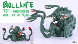 Biollante ~ Godzilla 70th Anniversary model kit by Fujimi - Foto 1 di 12