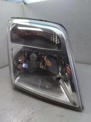 Ford Transit Connect original Scheinwerfer rechts Mako mit LWR BJ2003 - Bild 1 von 4