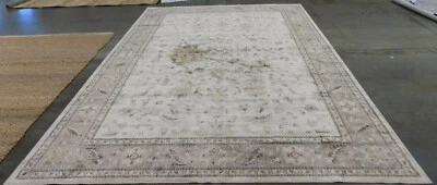 STONE / MOUSE 10' X 14' Stained Rug Reduced Price 1172561009 VTG168-3410-10 - Image 1 of 3