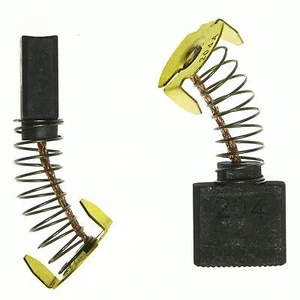 Balais à Charbon Du Moteur Makita Ga 9020, Ga 9020 S, CB-204 - Premium (P2065) - Picture 1 of 1