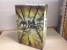 ASH vs EVIL DEAD / NECA