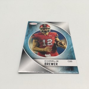 2023 Sage Low Series Base Set #3 Charlie Brewer