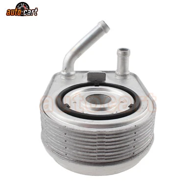 Turbo Engine Oil Cooler for 2013-2020 Hyundai Veloster 1.6L R-Spec Ultimate l4 - Image 1 of 4