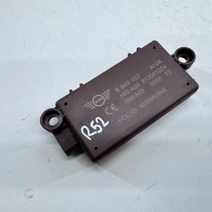 MINI ONE R52 ALARM DOOR SENSOR CONTROL 6949227 04-09 - Picture 1 of 12
