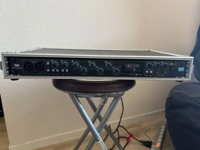 FOCUSRITE SAFFIRE PRO 40 Digital Recording Interface 24bit 96kHz 20 in/Output - Image 1 of 4