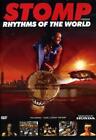 Stomp Present : Rhythms Of The World (DVD)