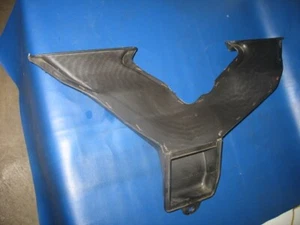 Vintage Antique 1976 Chevy Camaro Heater Dash Duct Non A/C Original - Picture 1 of 4