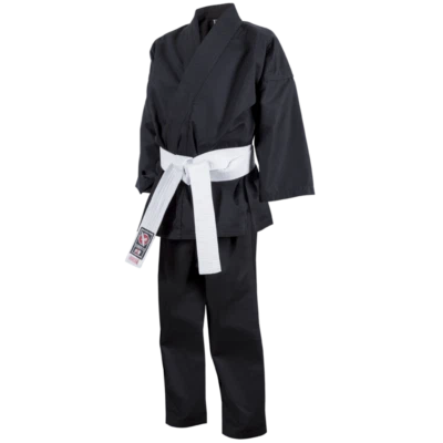 HAYABUSA Youth Karate Gi