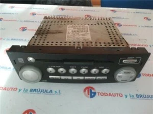 8701A150HA radio für MITSUBISHI COLT CZ3 BERL. 5 (Z30A) 1.5 DI-D INFORM 303411 - Bild 1 von 4