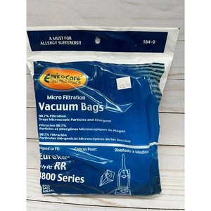 Envirocare 164-9 Eureka Style RR 4800 Series Vacuum Bags 9ct. - Picture 1 of 1