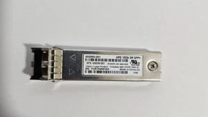 HP 455883-B21 10Gb SR SFP+ 455885-001 LC Transceiver 456096-001 - Picture 1 of 3